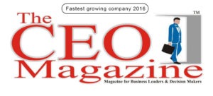 “Product of the Month”-LogicLadder is among the fastest-growing companies in India by The CEO Magazine