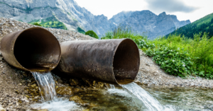 Causes and Prevention of Groundwater Pollution